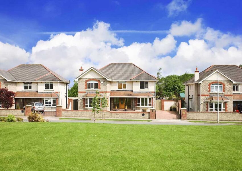 Independent apartments with modern design Independent apartments with modern design
