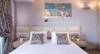 Studio Giannis with King Size Bed Studio Giannis with King Size Bed