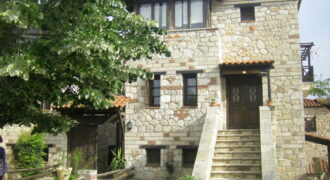 Likithos stone home Likithos stone home