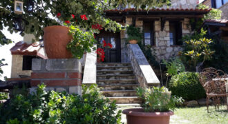 Andromeda 1 Stone House Andromeda 1 Stone House