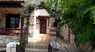 Kleio`s House Kleio`s House