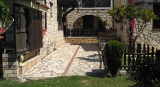 Petroula`s House Petroula`s House