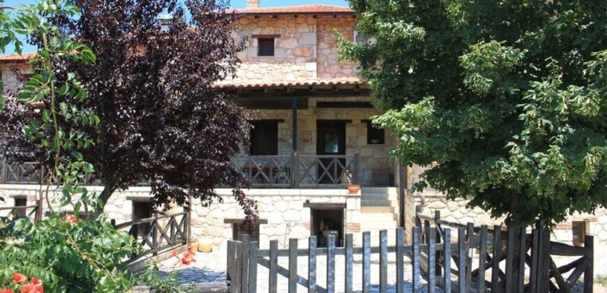 kosta’s stone home kosta’s stone home